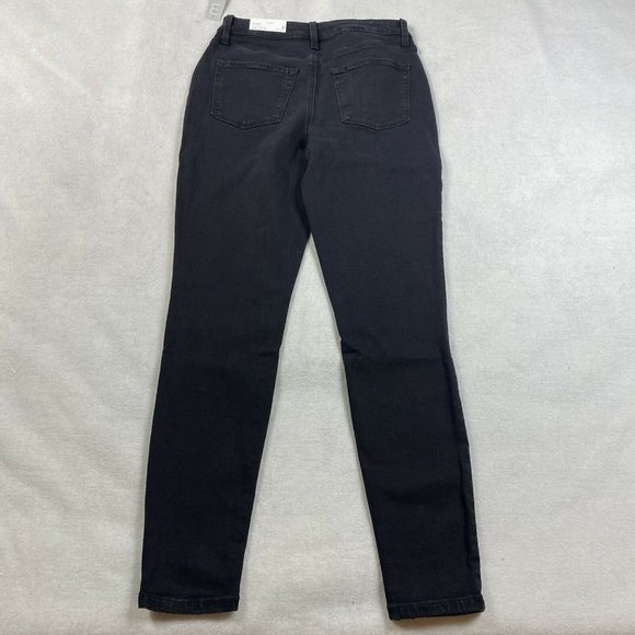 Maurices NWT Super High Rise Jegging Flex Jeans - Picture 3 of 5